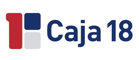 Caja 18